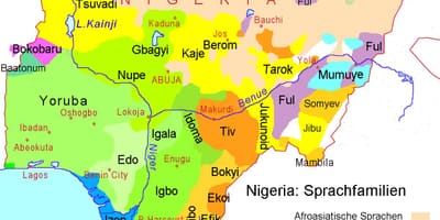Ma etnice din nigeria